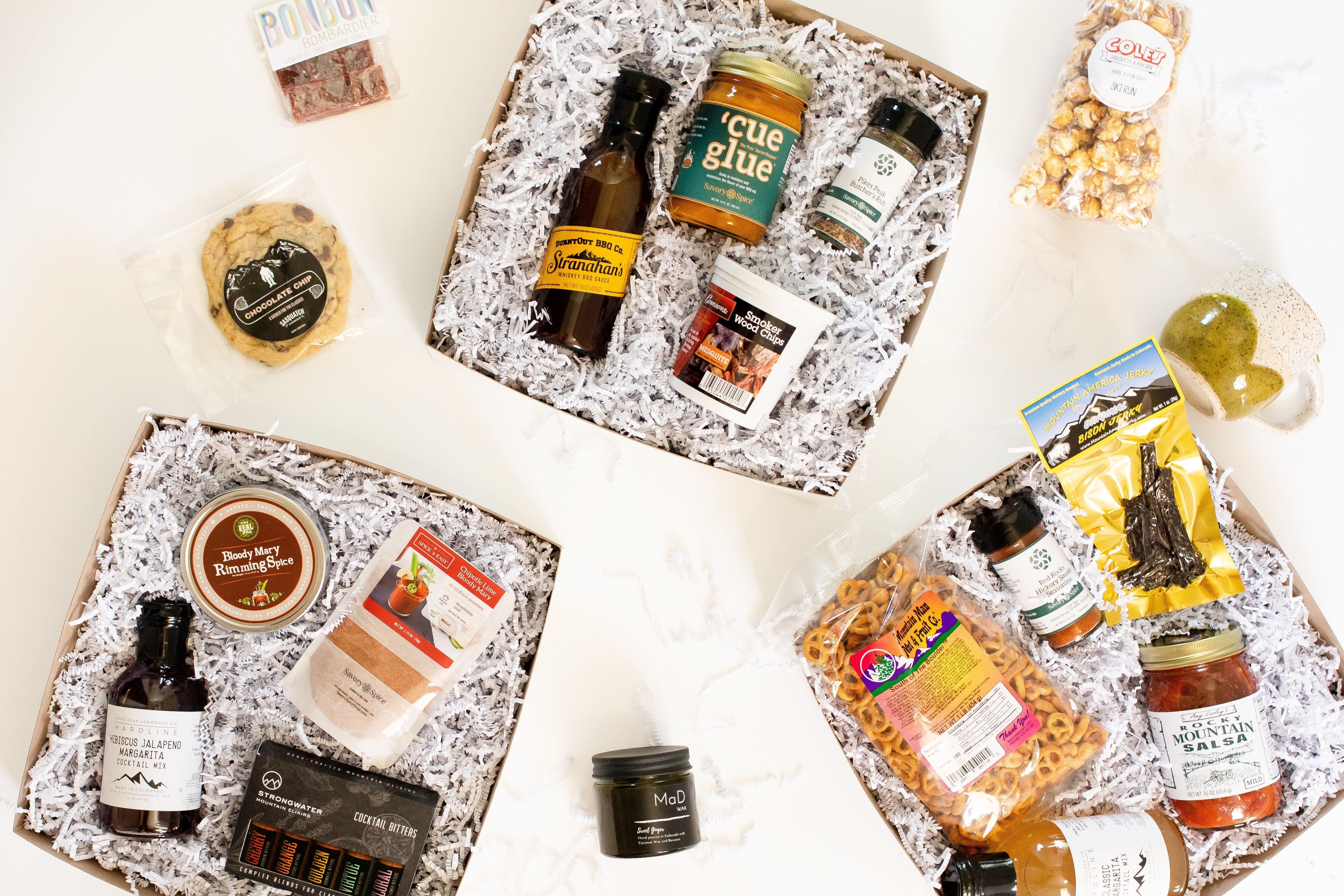 Build Your Own Box – Front Porch Gift Co.