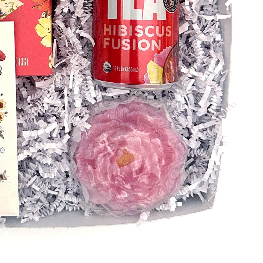 The Floral Frenzy