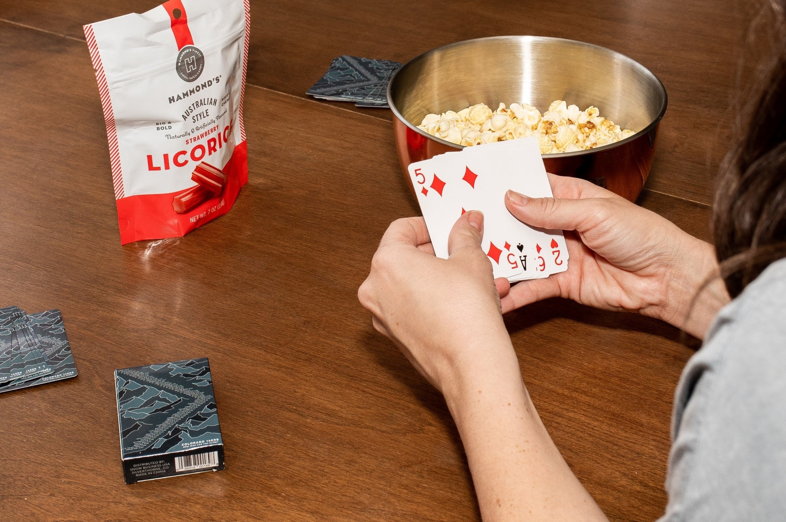 The Game Night