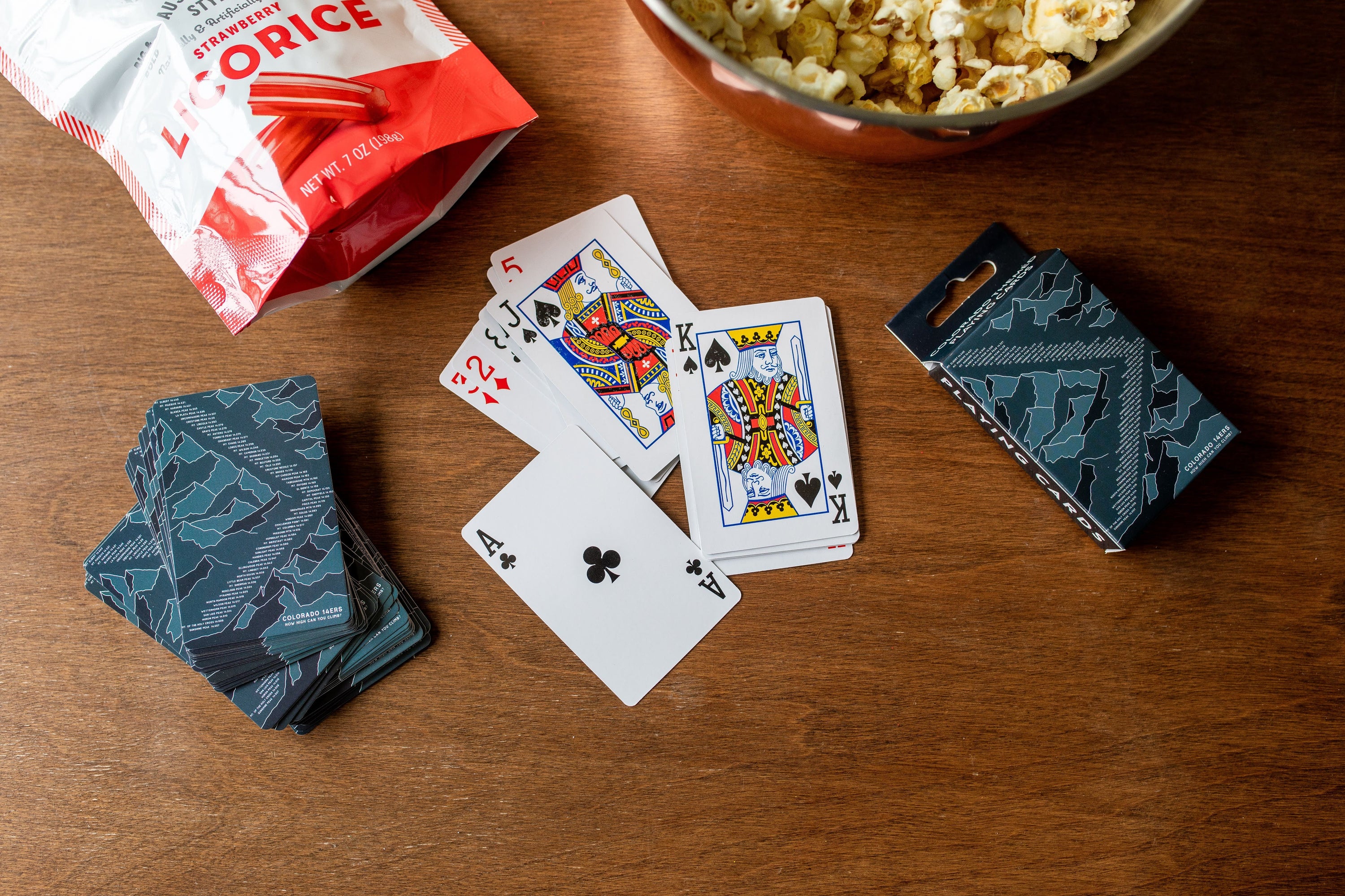 The Game Night