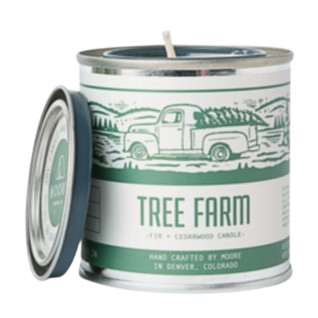 Tree Farm Candle Front Porch Gift Co.