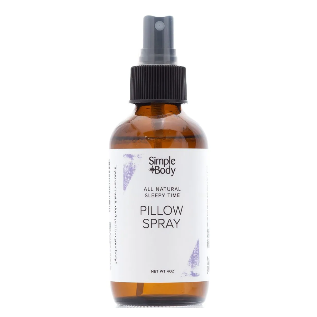 Pillow Spray – Front Porch Gift Co.