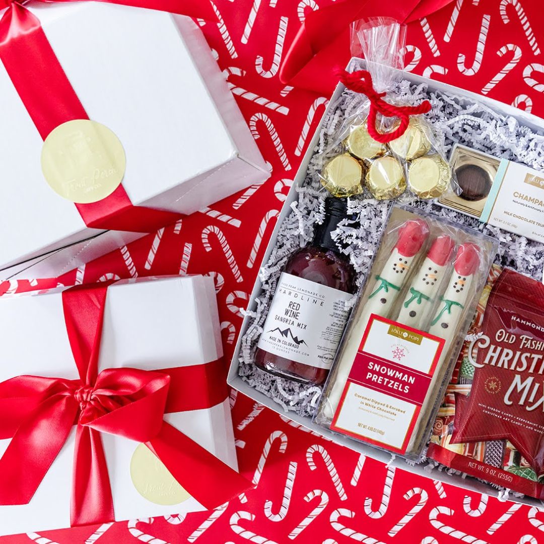 Holiday Gifts