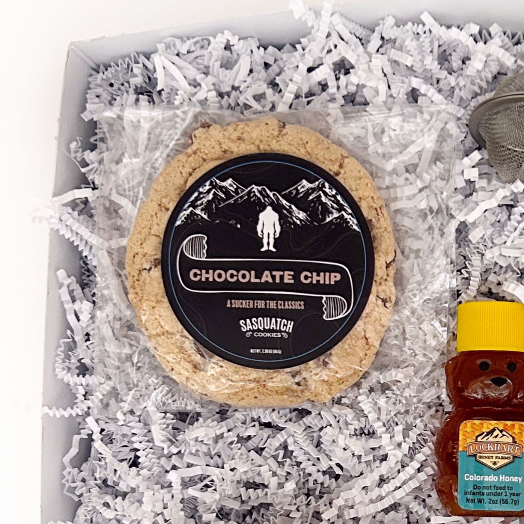 Front Porch Gift Co. | Tea Lovers Gift Box