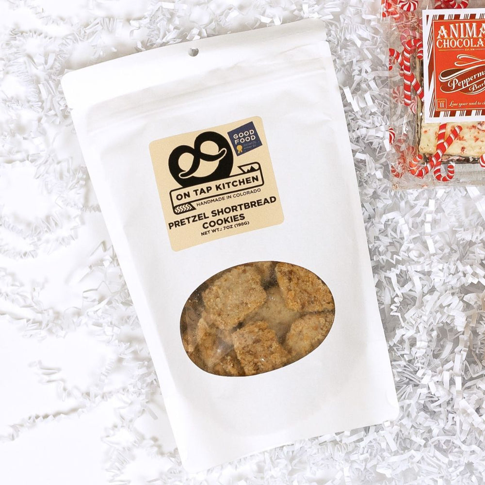 Santa's Snacks