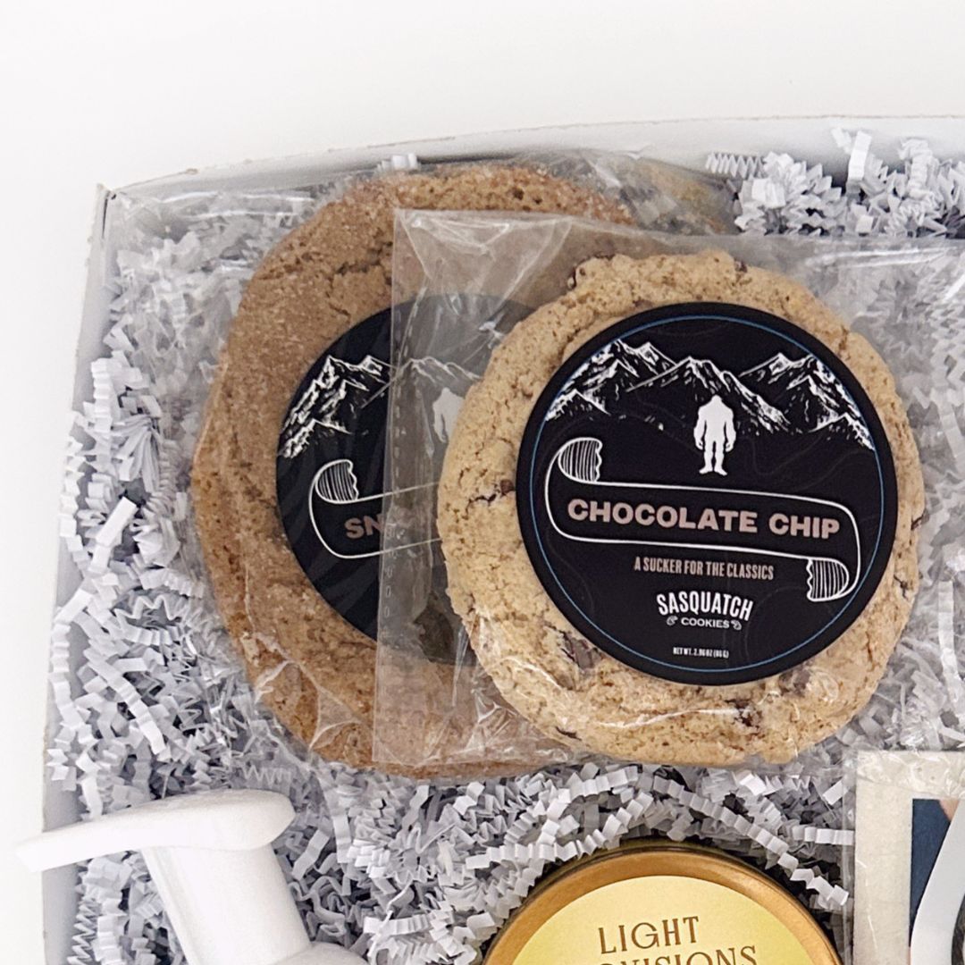 Front Porch Gift Co. | House Warming Gift Box