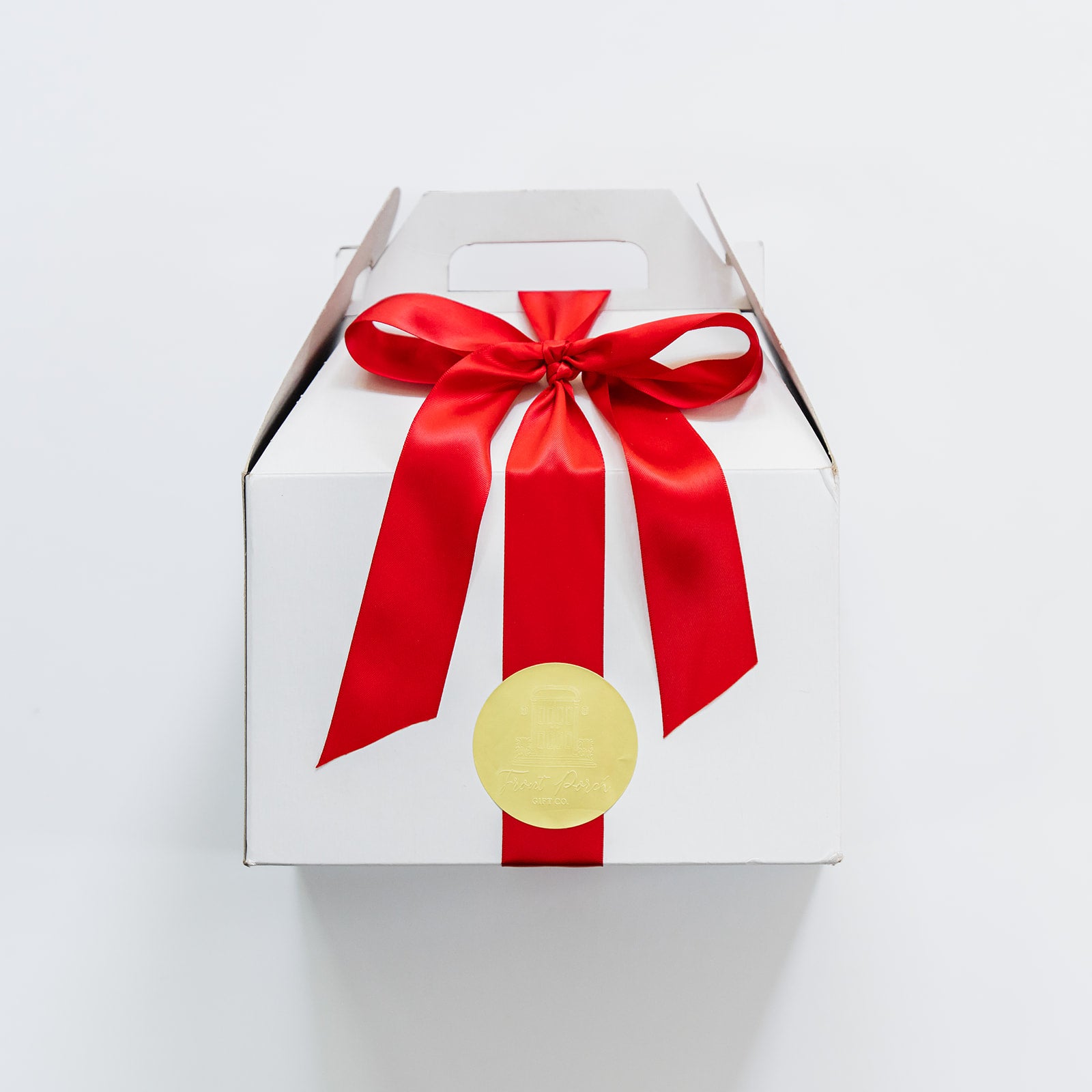 The Holiday Helper