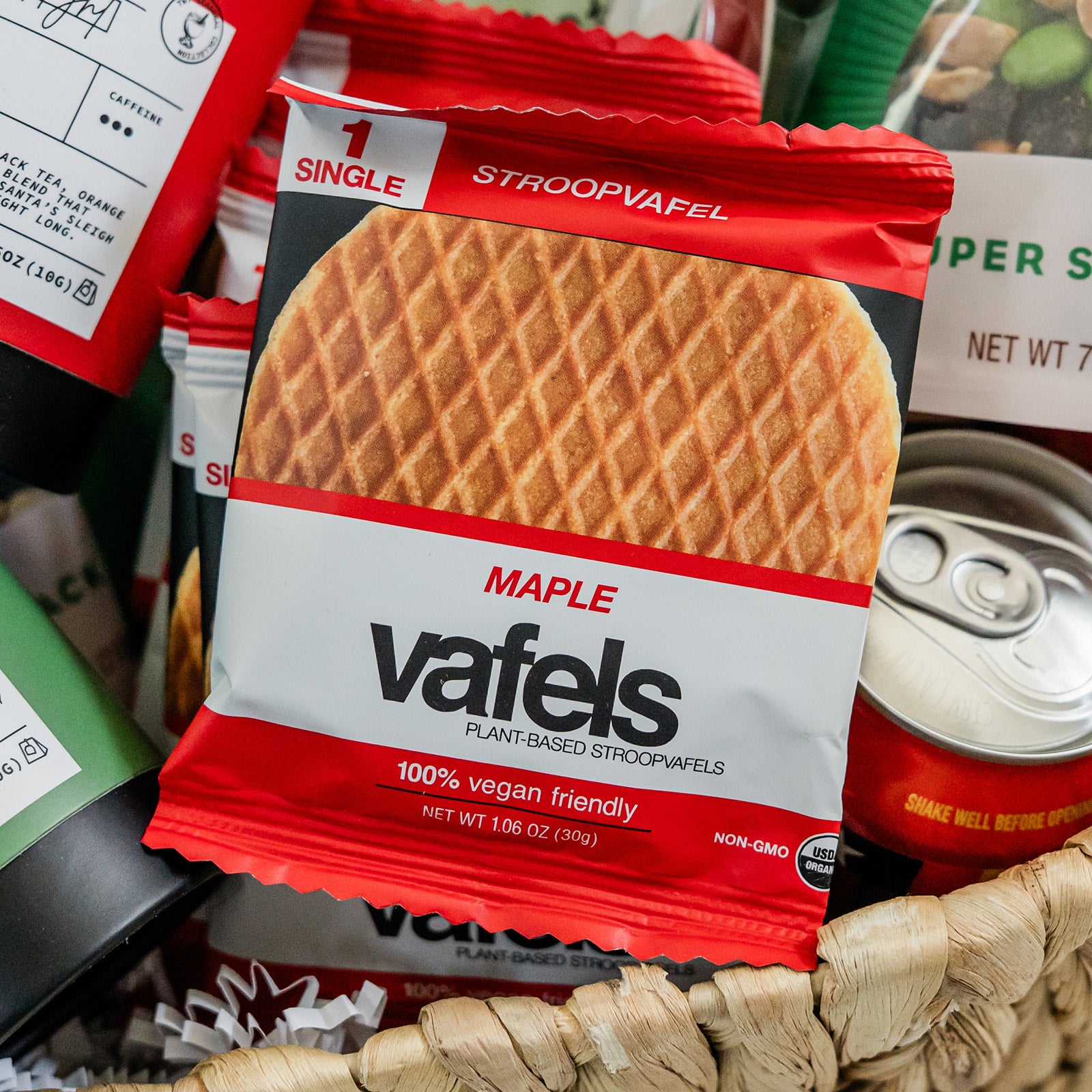The North Pole Nosh