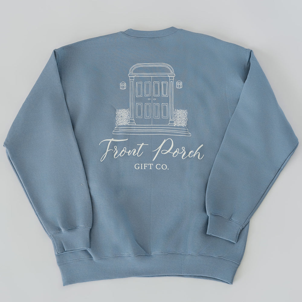 FPGCo. Crewneck Sweatshirt