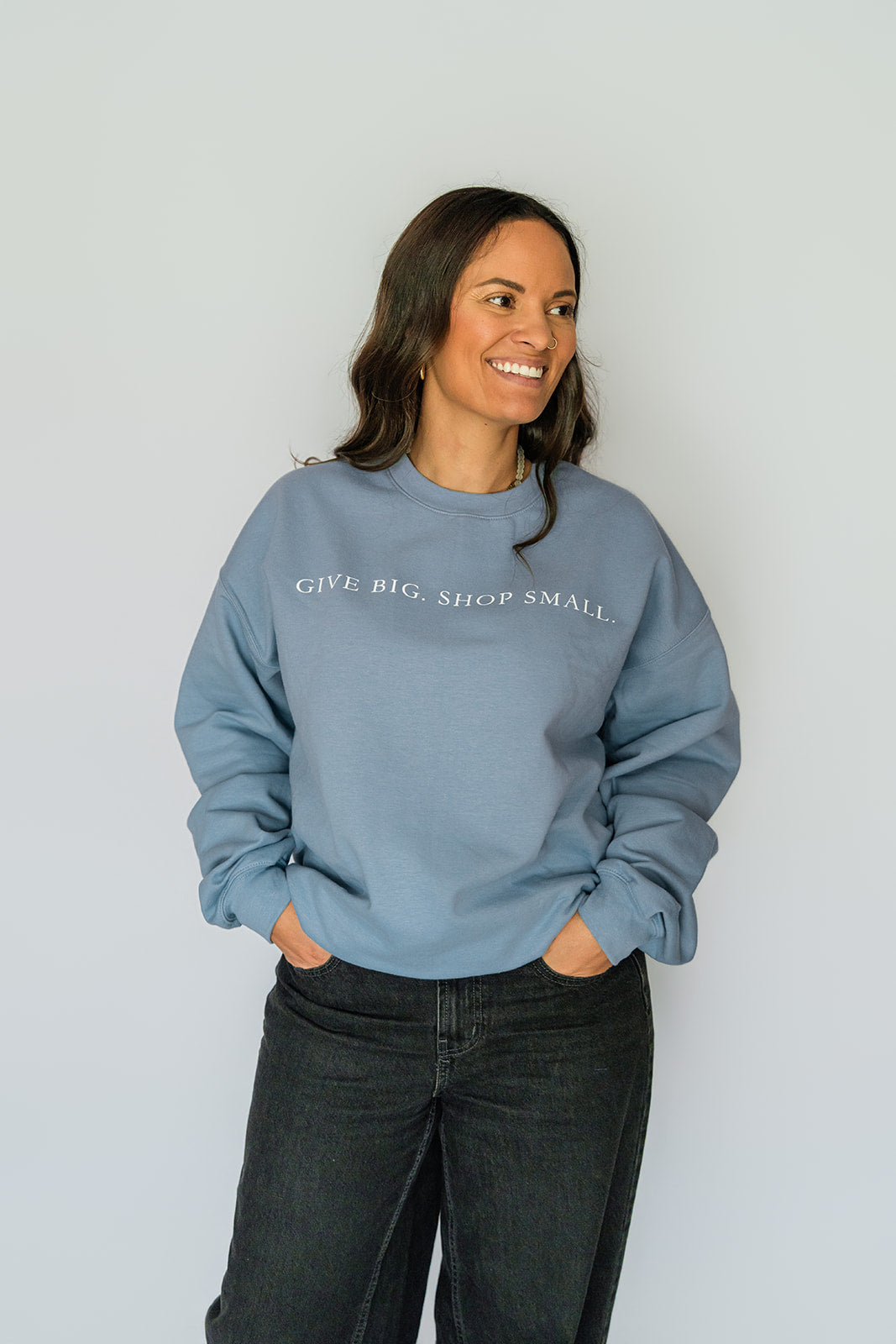 FPGCo. Crewneck Sweatshirt