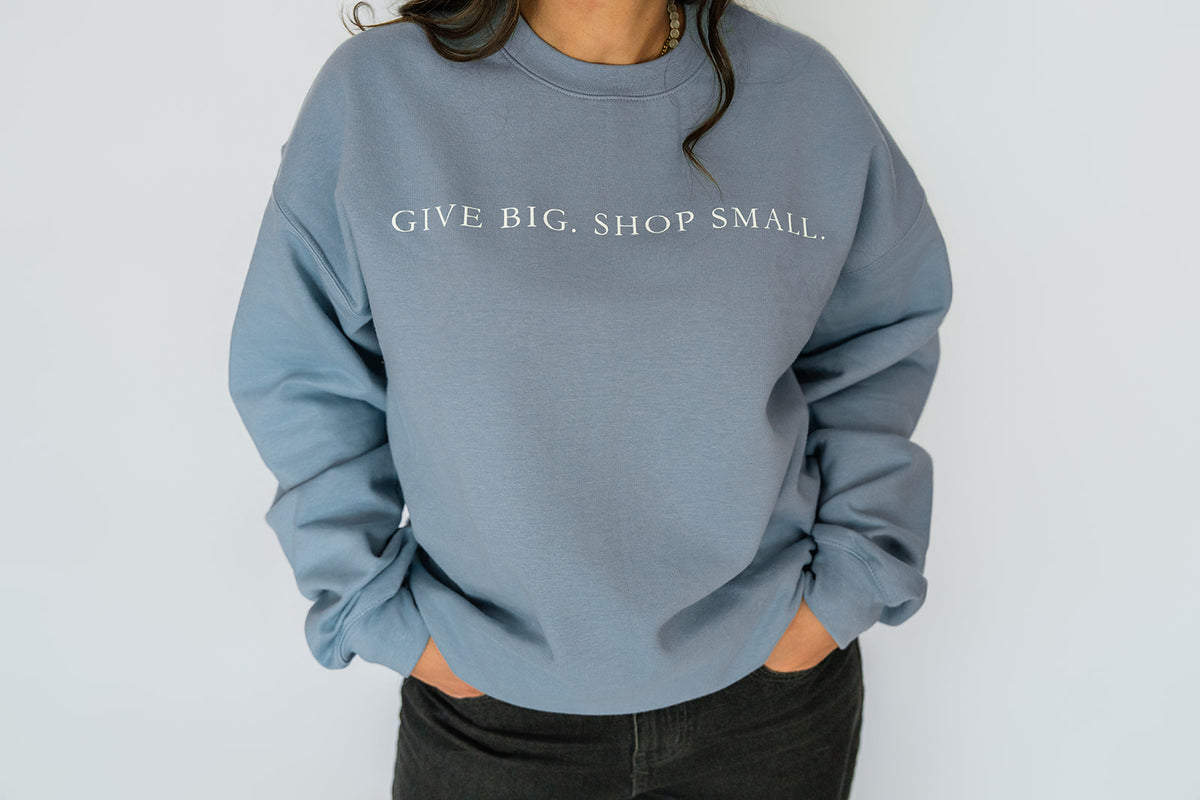 FPGCo. Crewneck Sweatshirt