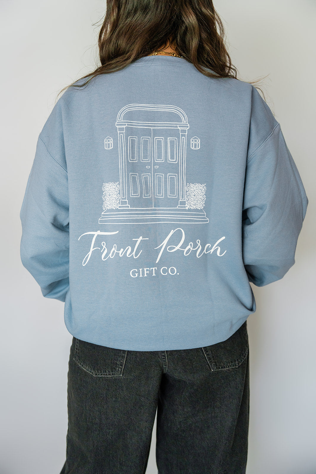 FPGCo. Crewneck Sweatshirt