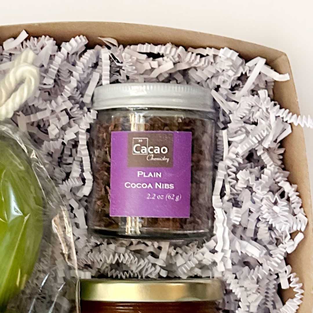The Caramel Apple Kit