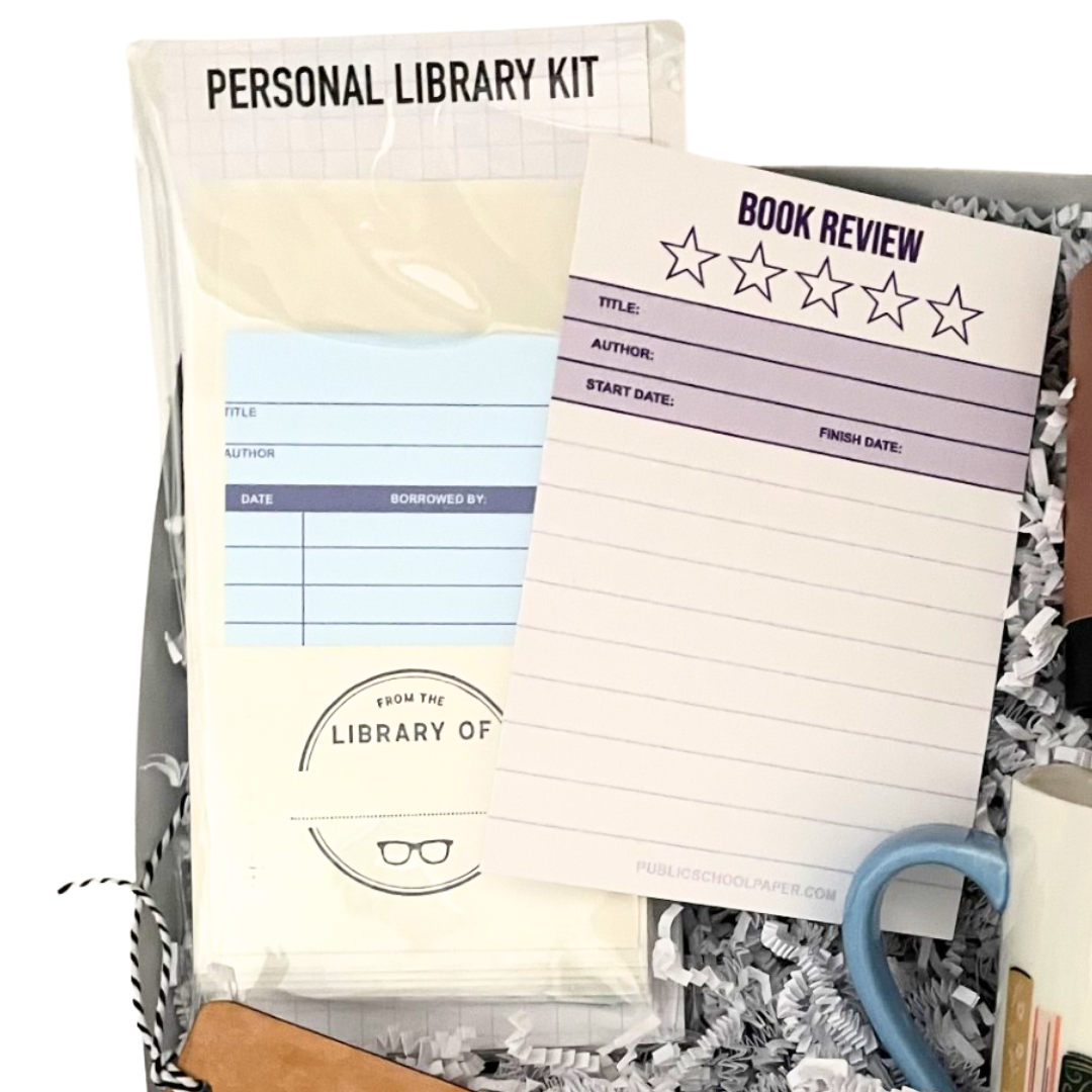 The Book Nook