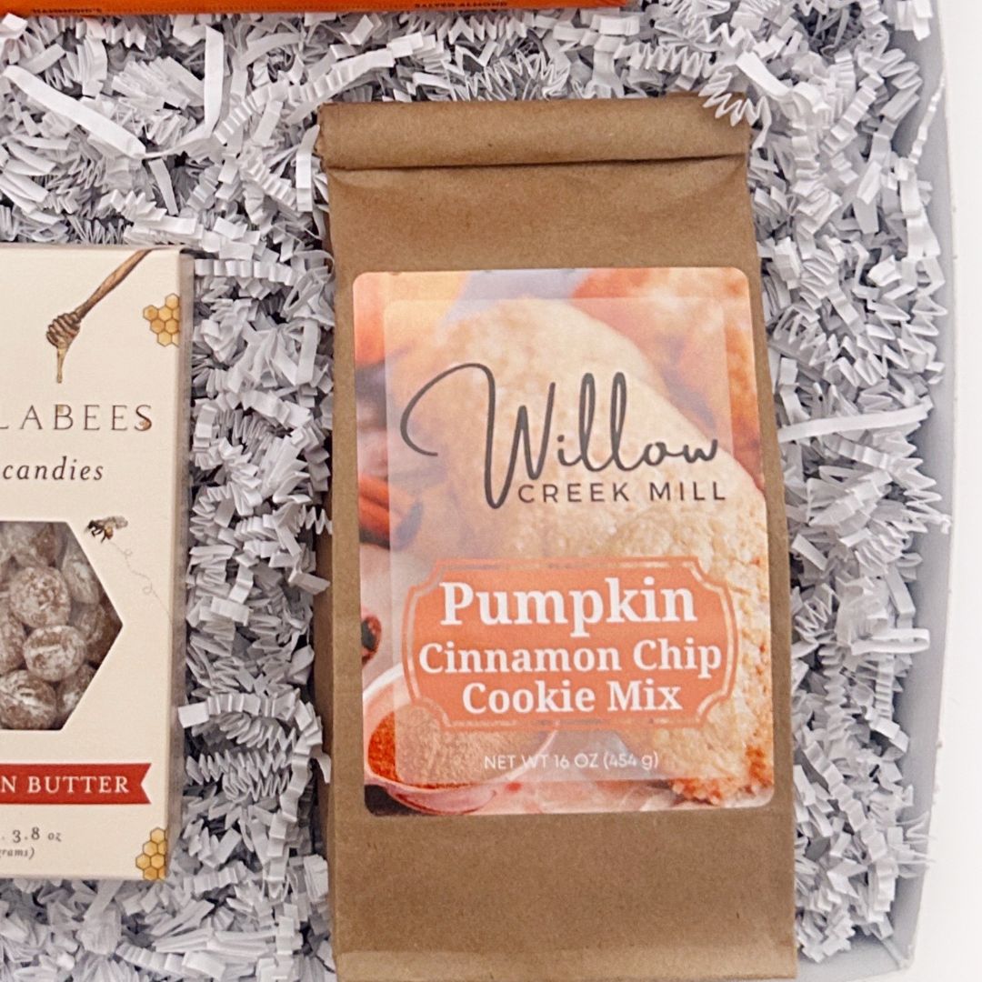 Fall Flavors