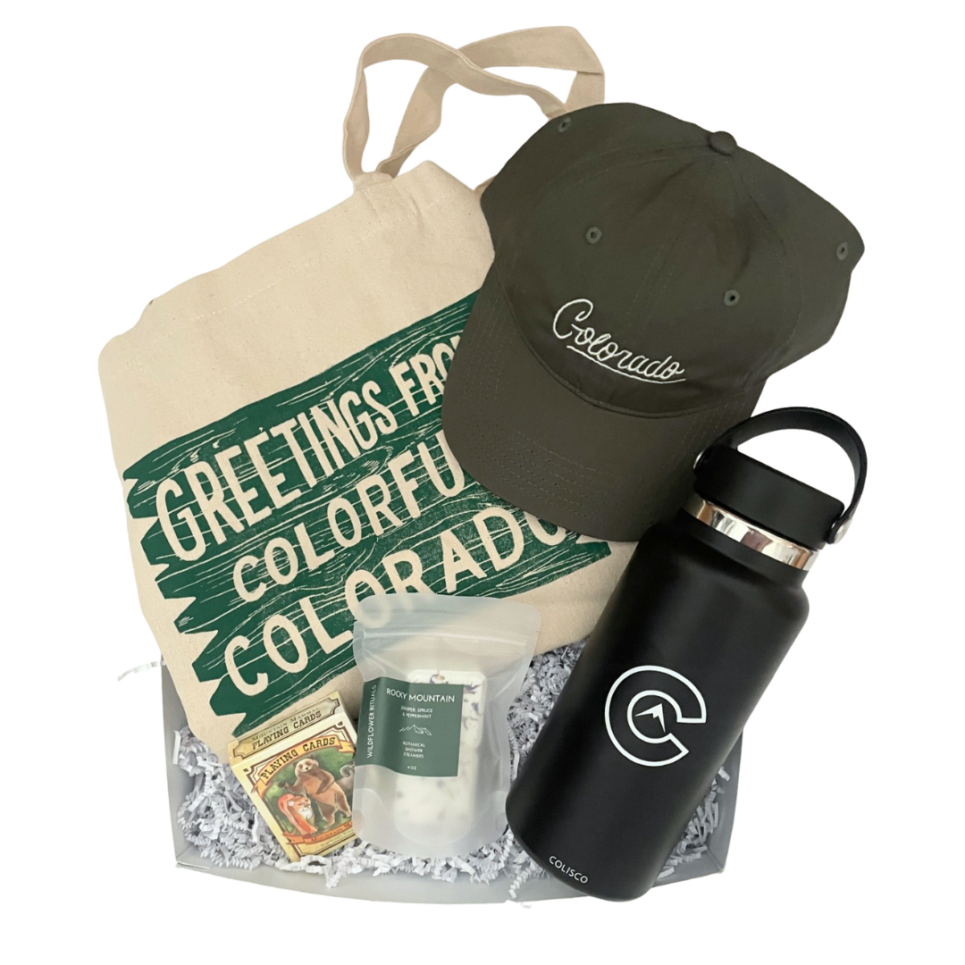Colorado Calling