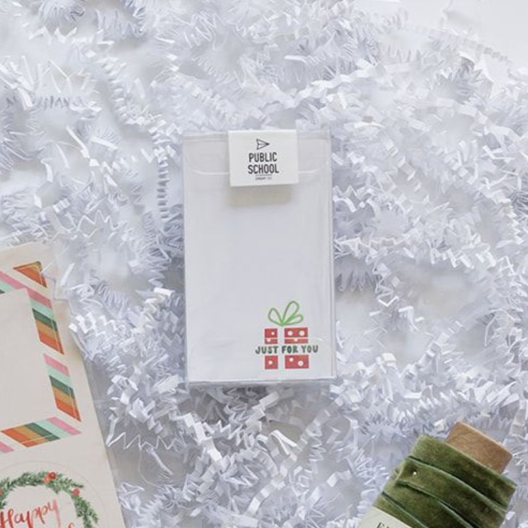 The Holiday Helper