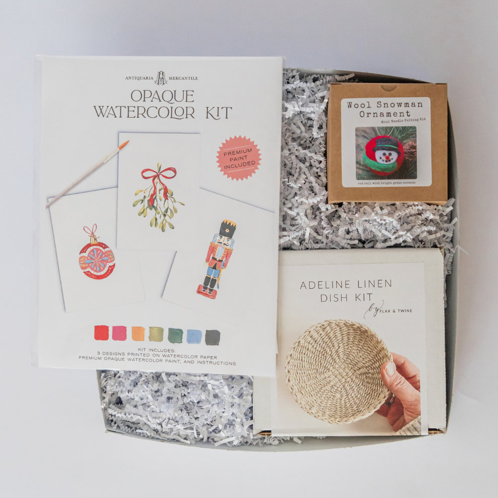Christmas Crafts