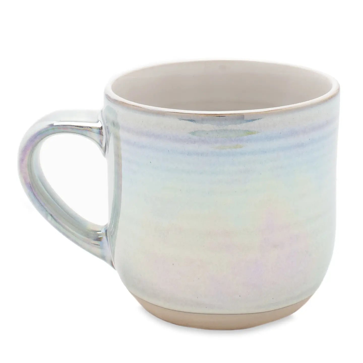 Holographic Mug