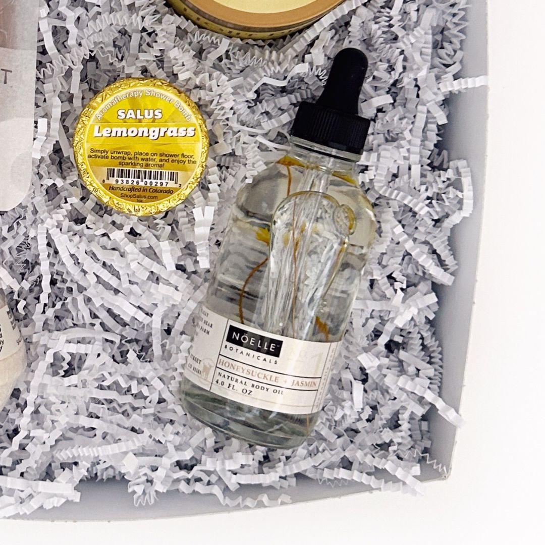 Front Porch Gift Co. | The Night In Gift Box