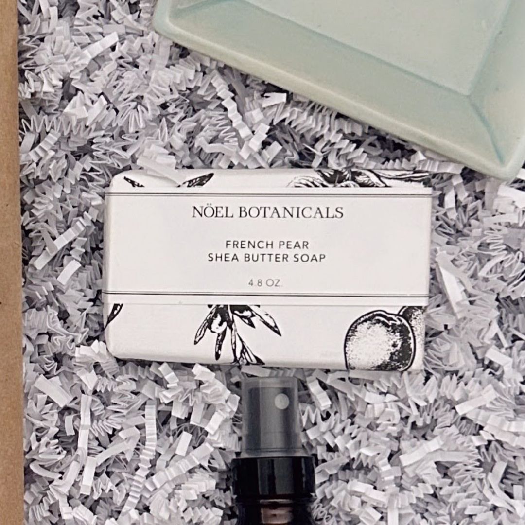 The Scent Edit