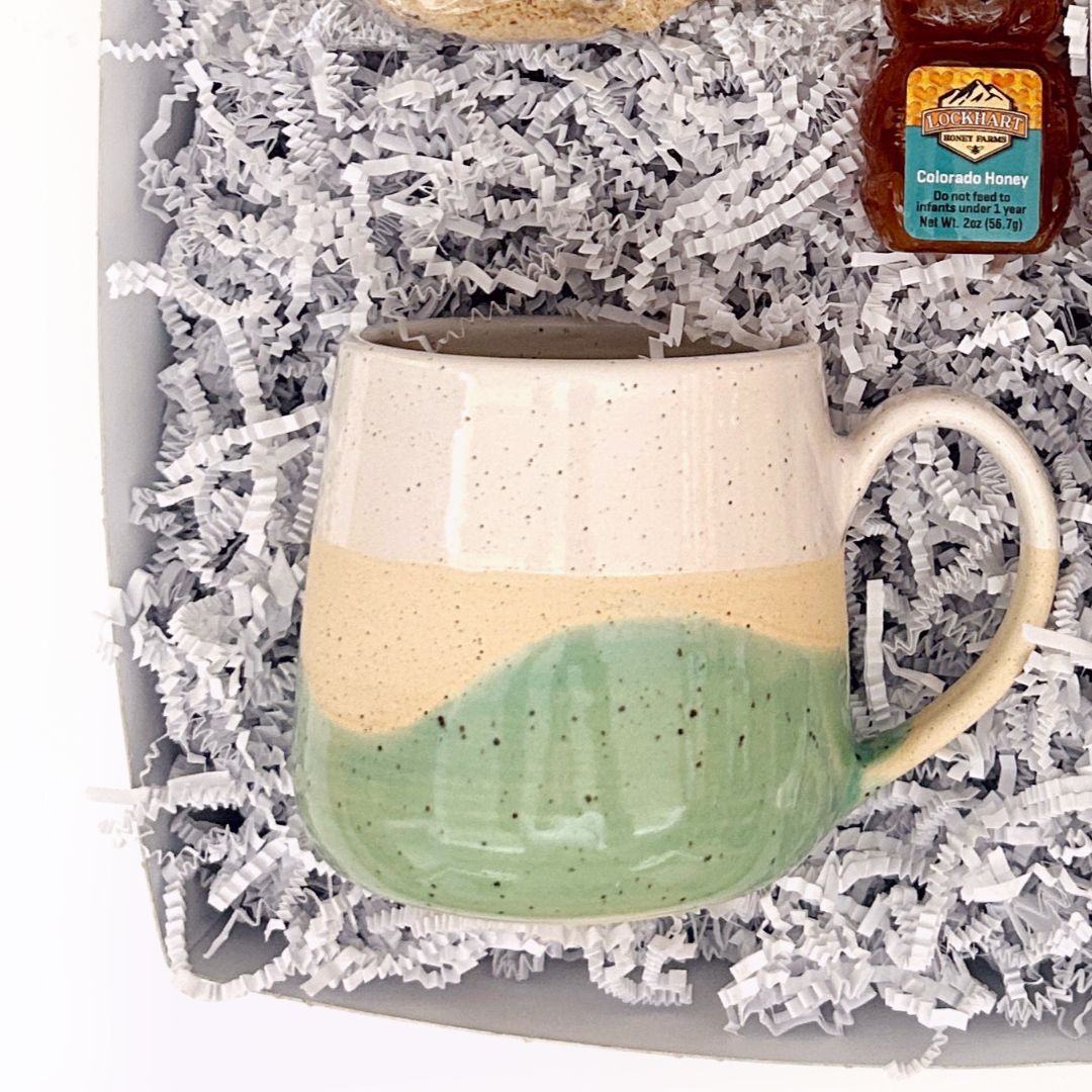 The Tea Enthusiast