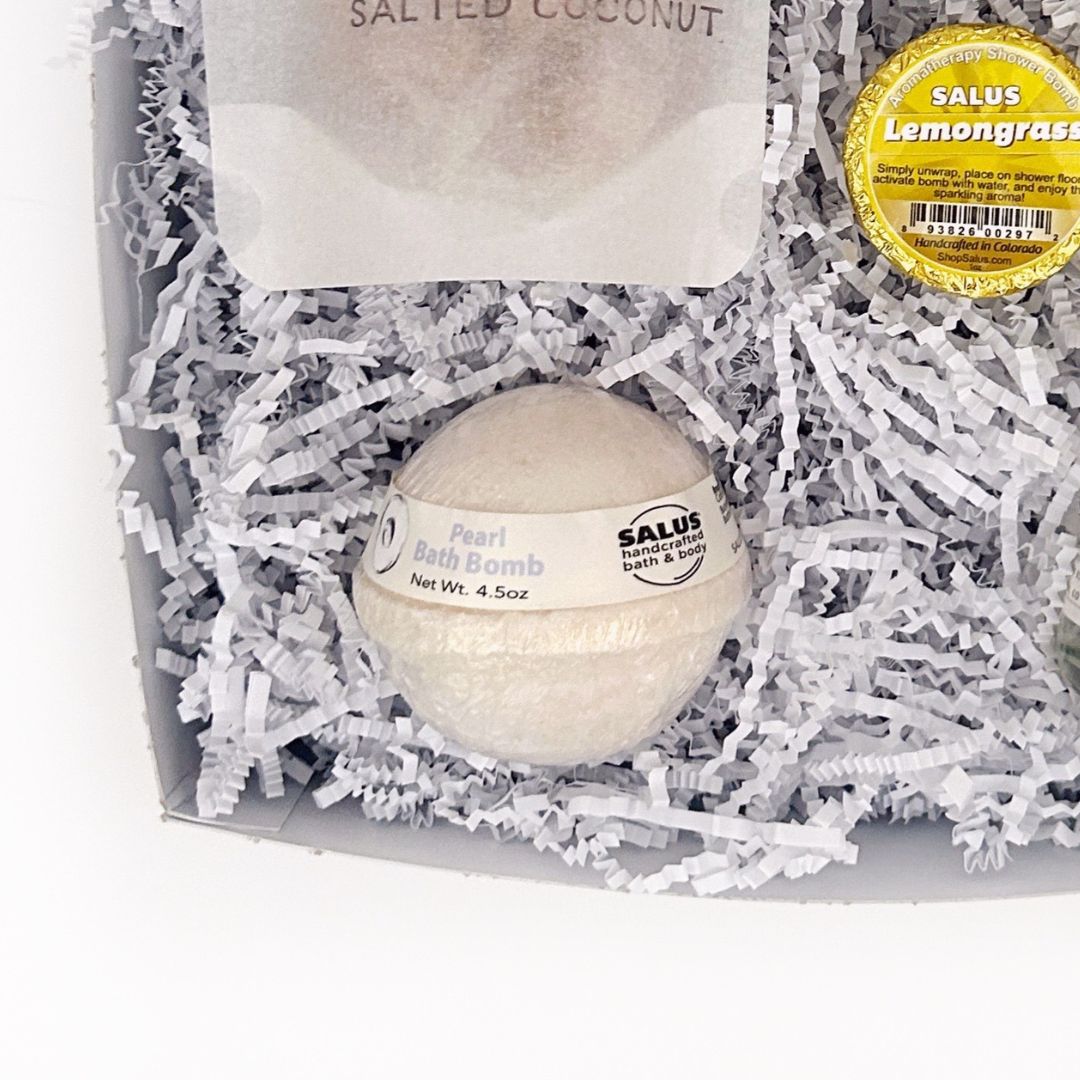 Front Porch Gift Co. | The Night In Gift Box