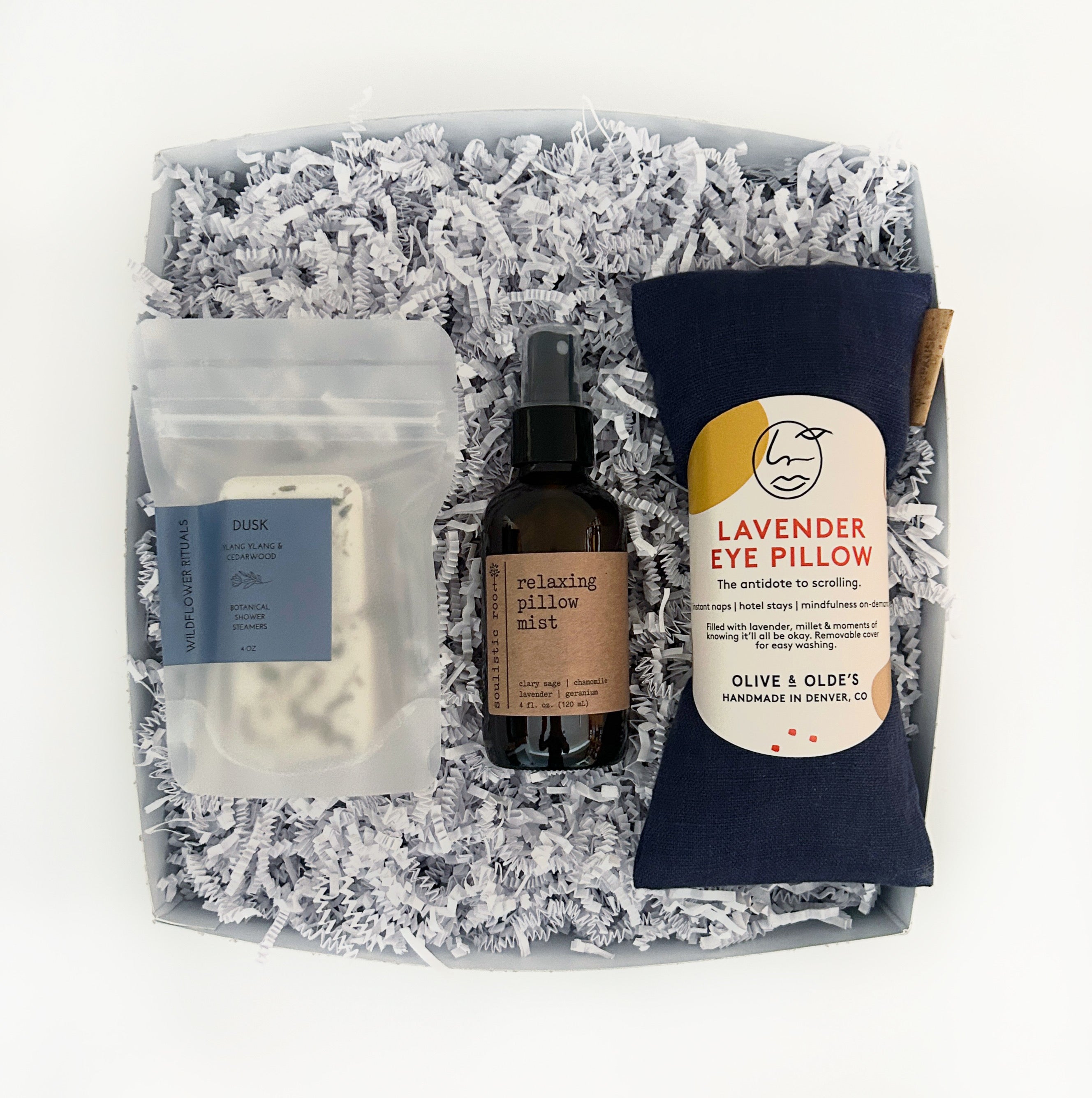 Front Porch Gift Co. | Little Gift Boxes
