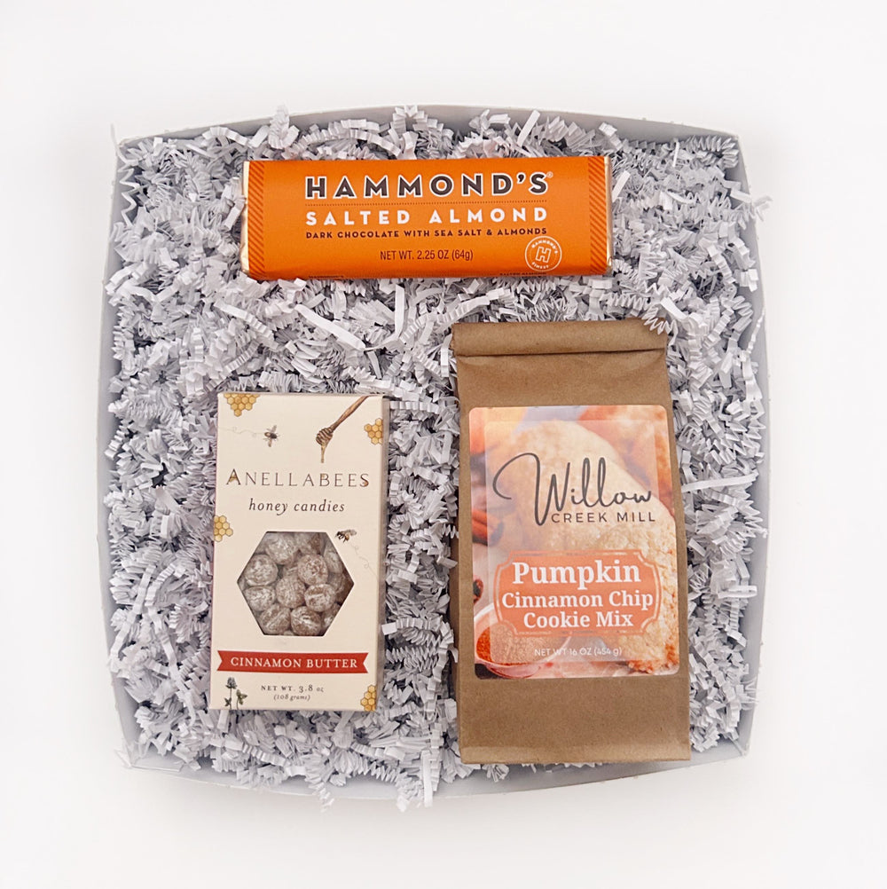 Fall Flavors