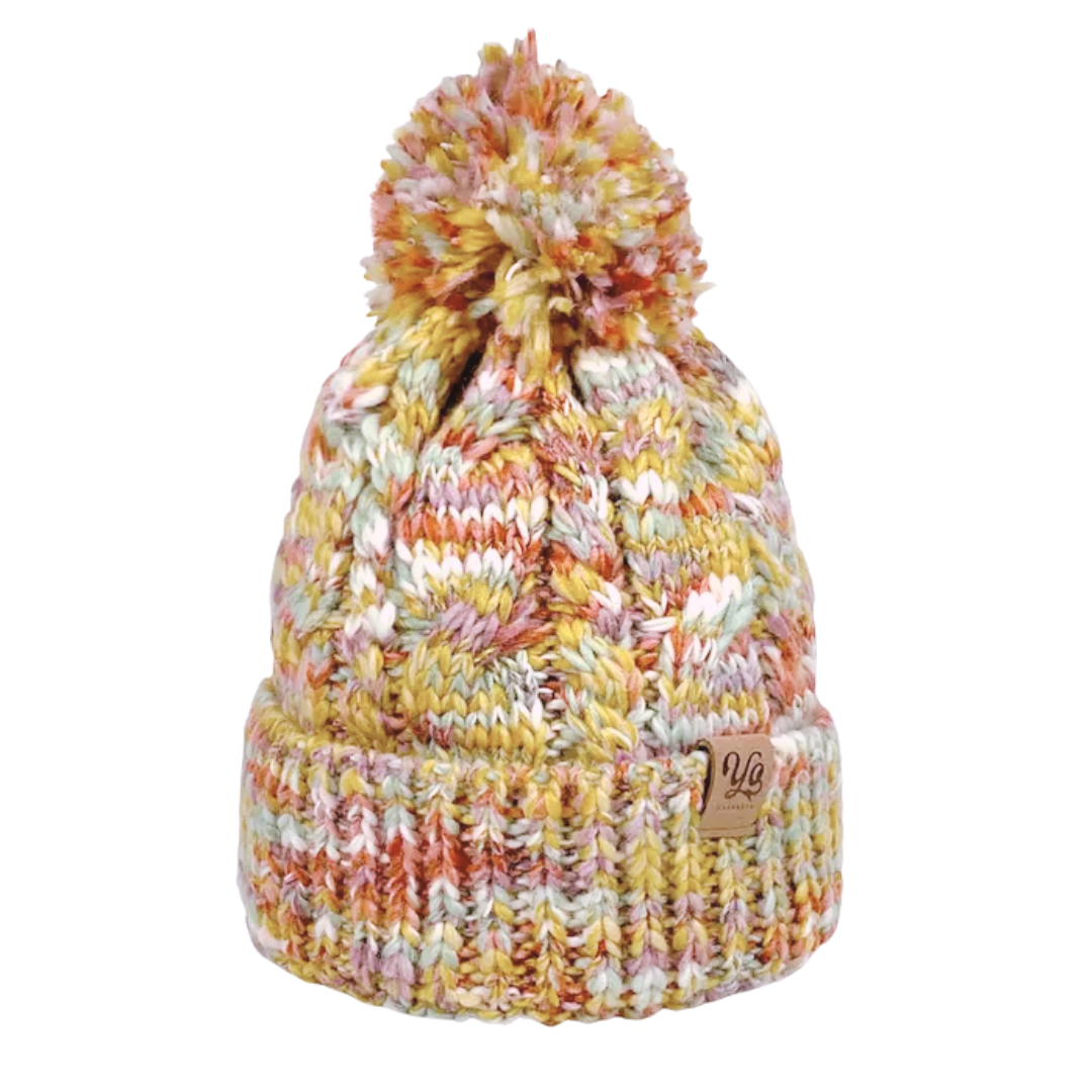 Canyon Beanie