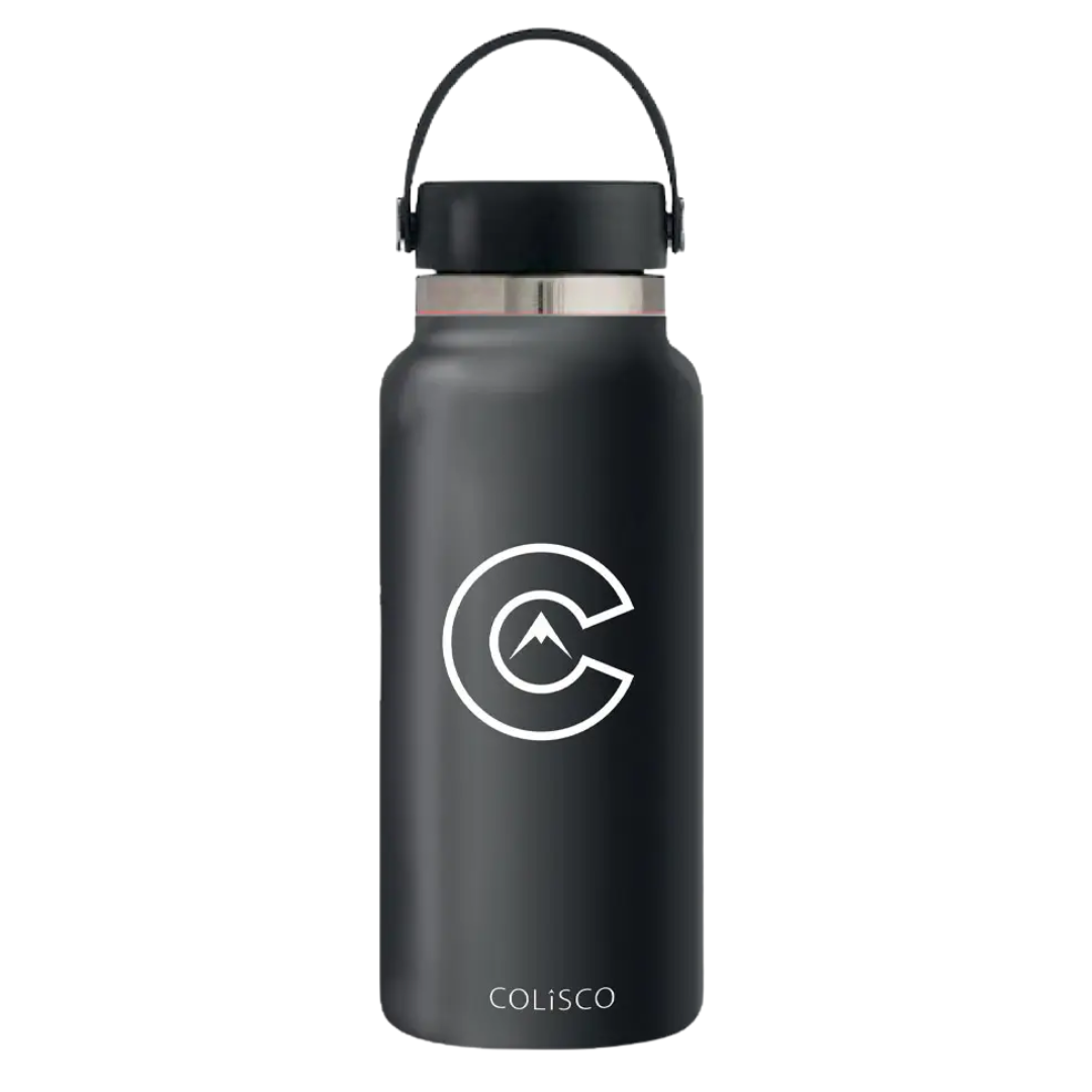 Stainless Steel Water Bottle