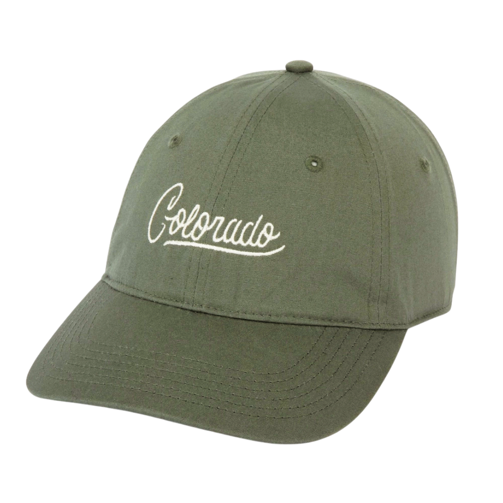 Colorado Hat - Pine