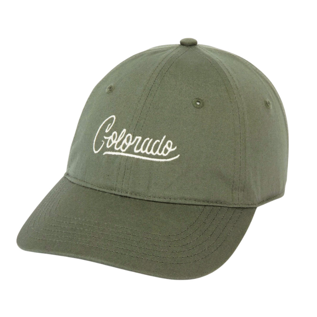 Colorado Hat - Pine