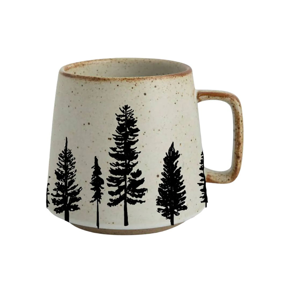 Evergreen Mug
