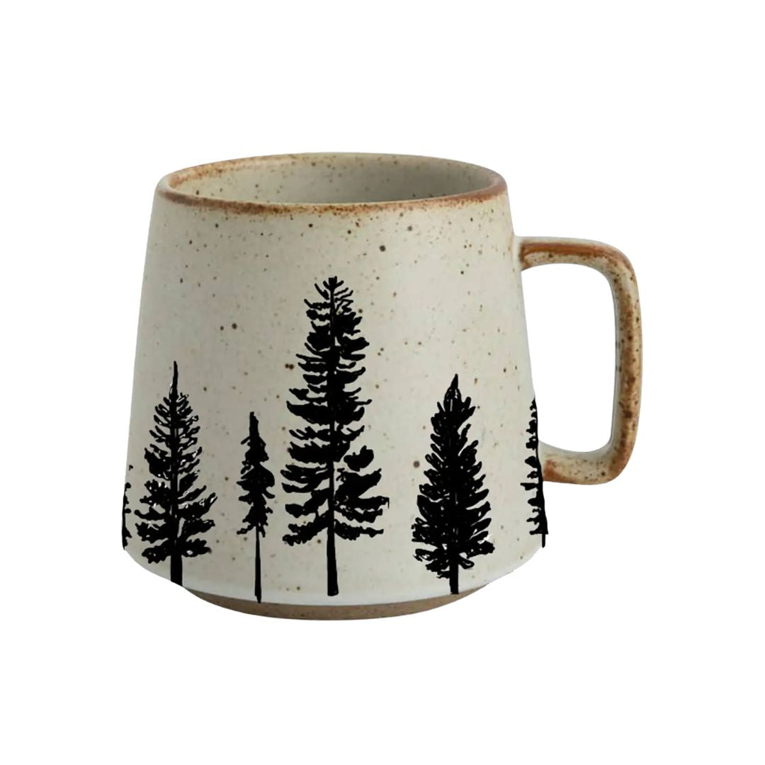 Evergreen Mug