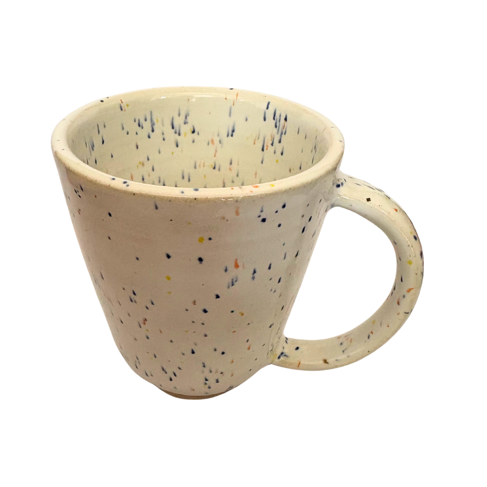 Speckled Ceramic Mug