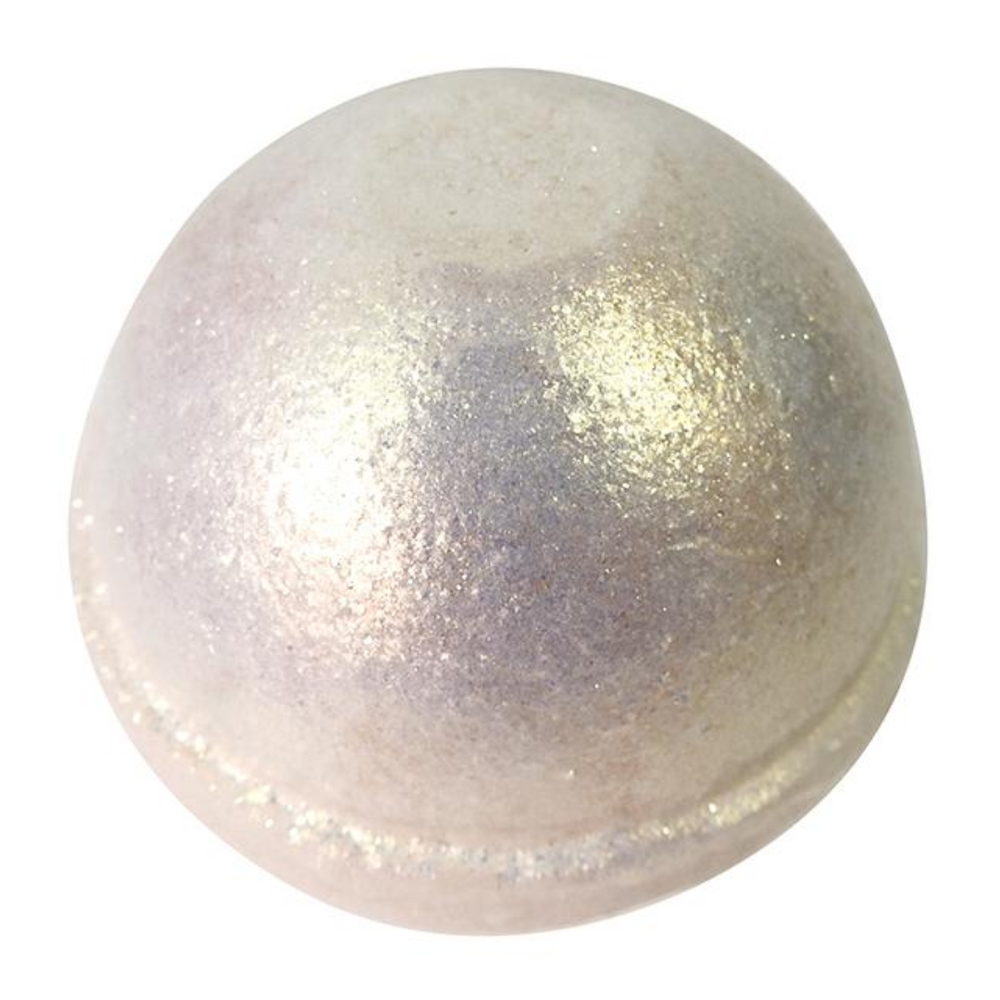 Pearl Mega Bath Bomb