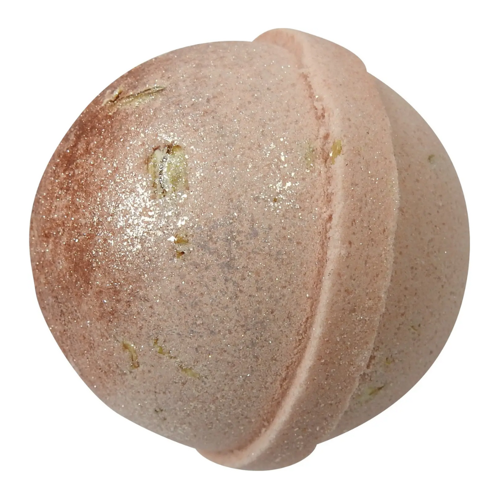 Oats and Honey Mega Bath Bomb