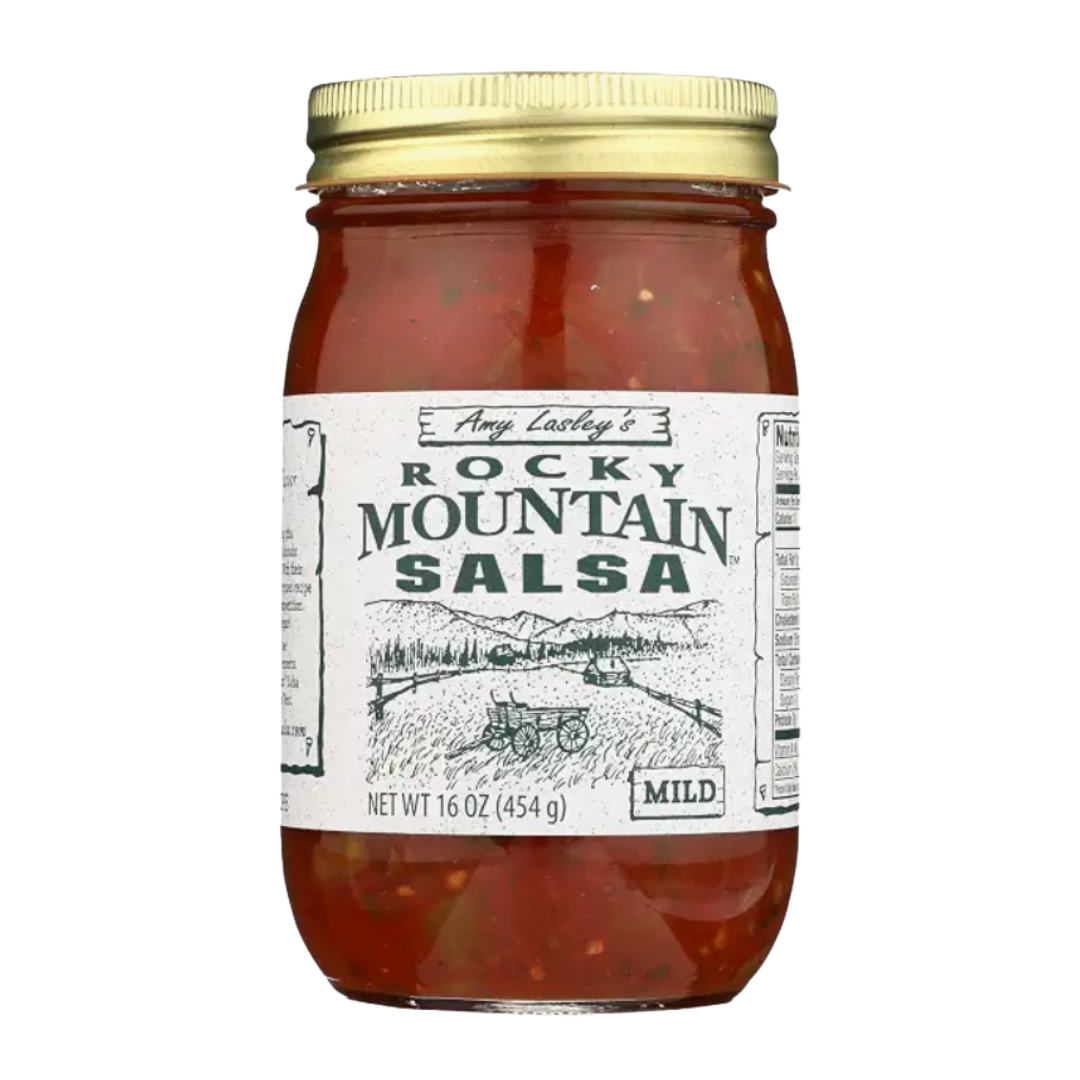 Large Mild Salsa