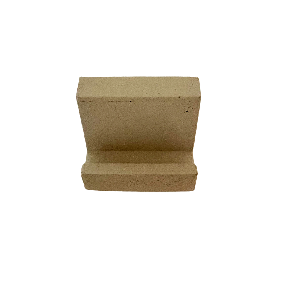 Concrete Business Card Holder