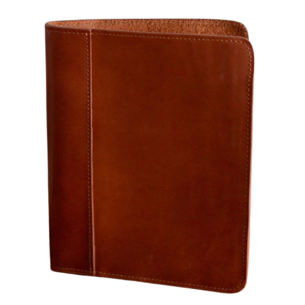 Leather Portfolio