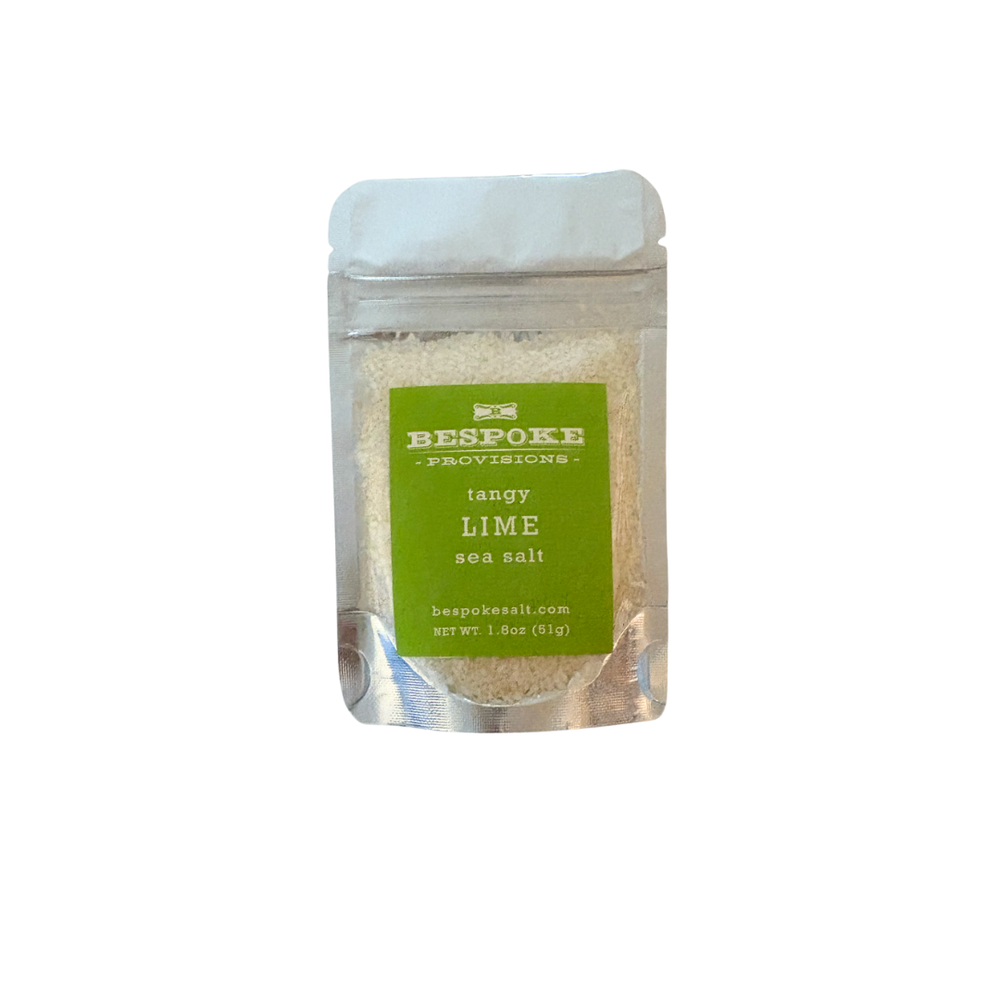 Lime Salt