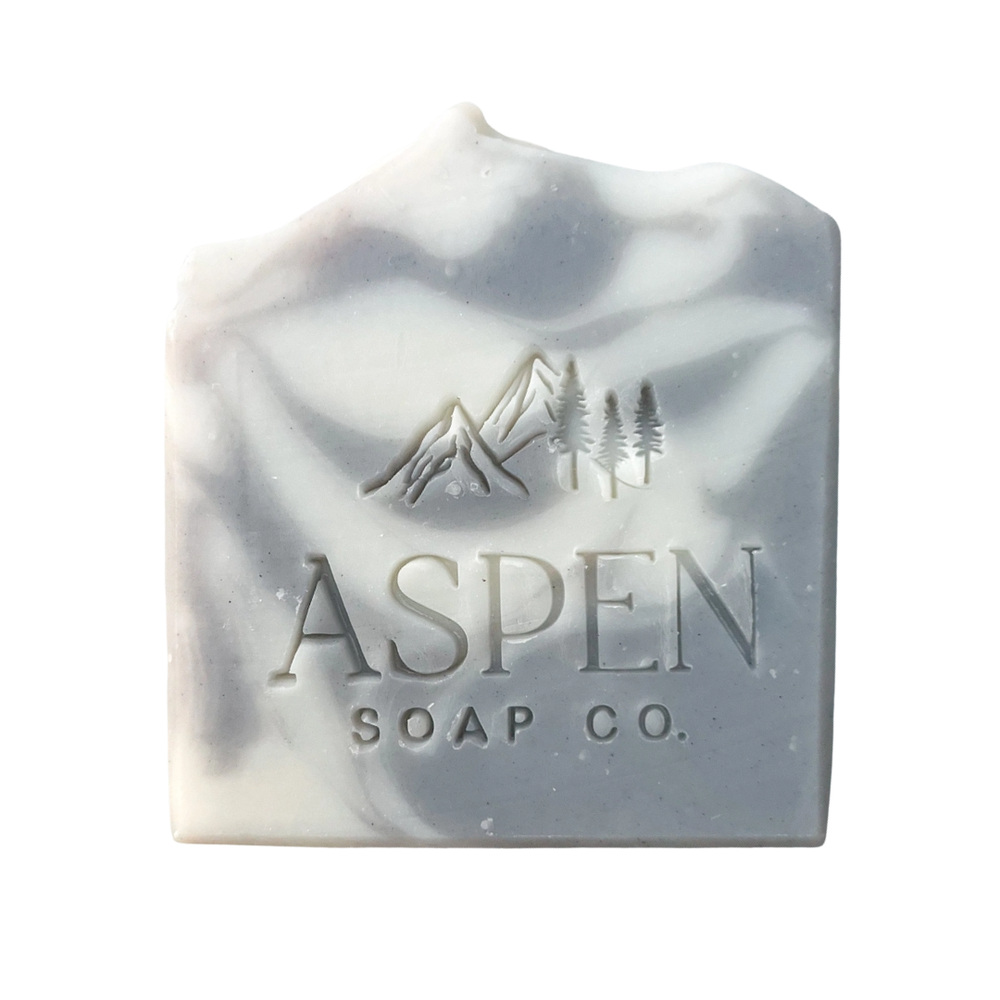 Cascade Glacial Soap Bar
