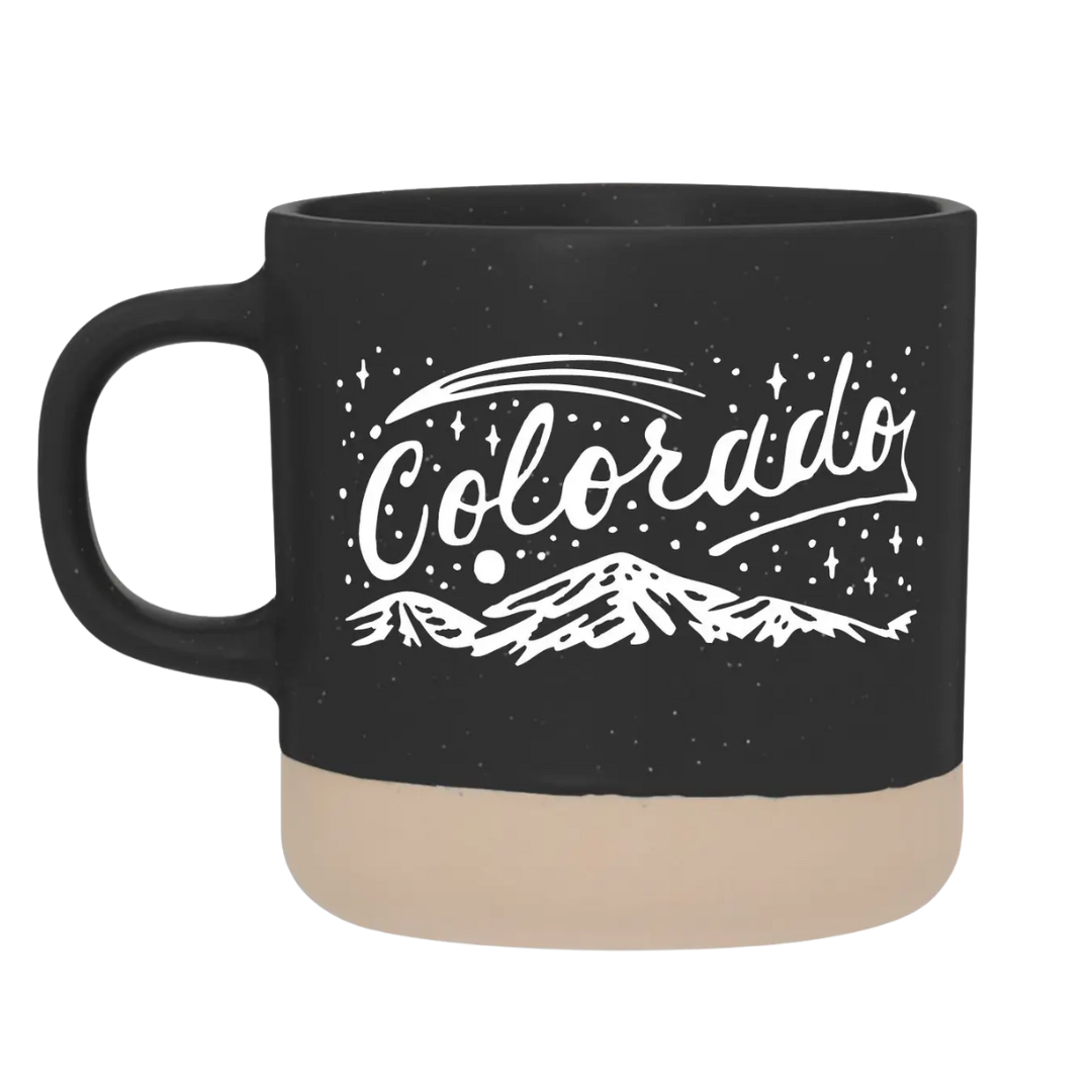 Colorado Mug