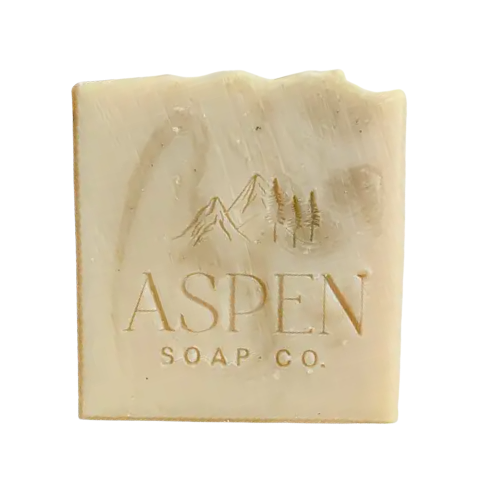 Meadow Alpine Air Bar Soap