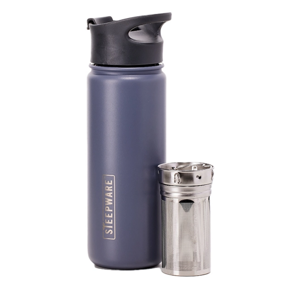 Mountain Tea Tumbler