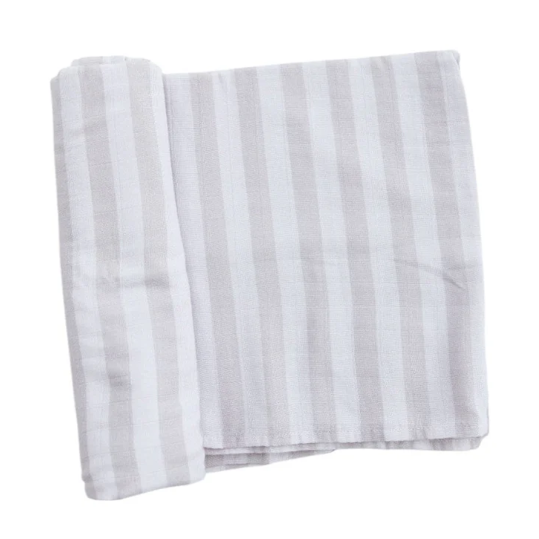 Muslin Baby Swaddle
