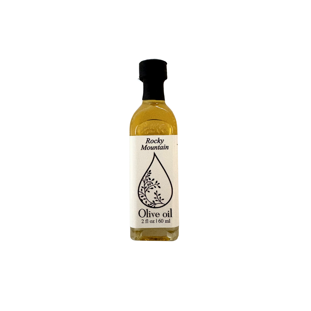 Mini Rosemary Fused Olive Oil