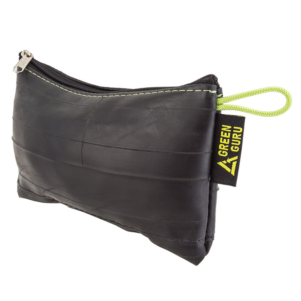 Waterproof Zipper Pouch