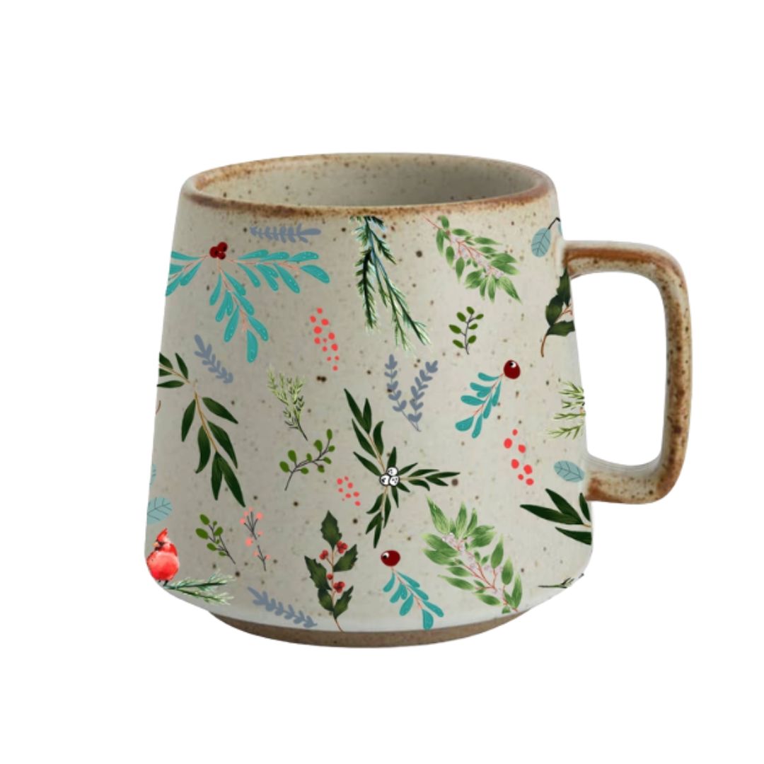 Holiday Charm Mug